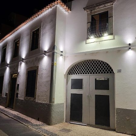 ホテル Faro Town House エクステリア 写真