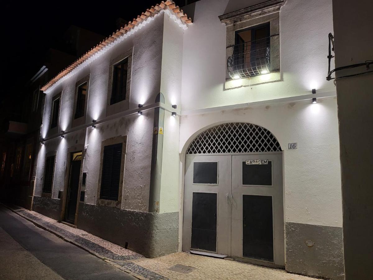ホテル Faro Town House エクステリア 写真
