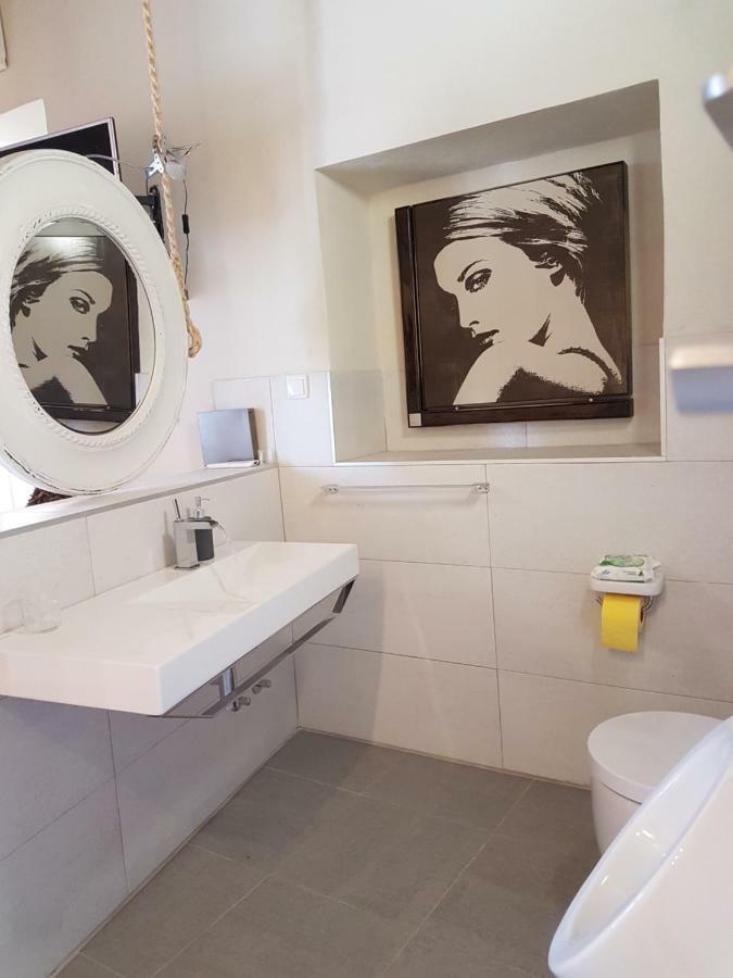 ホテル Faro Town House エクステリア 写真