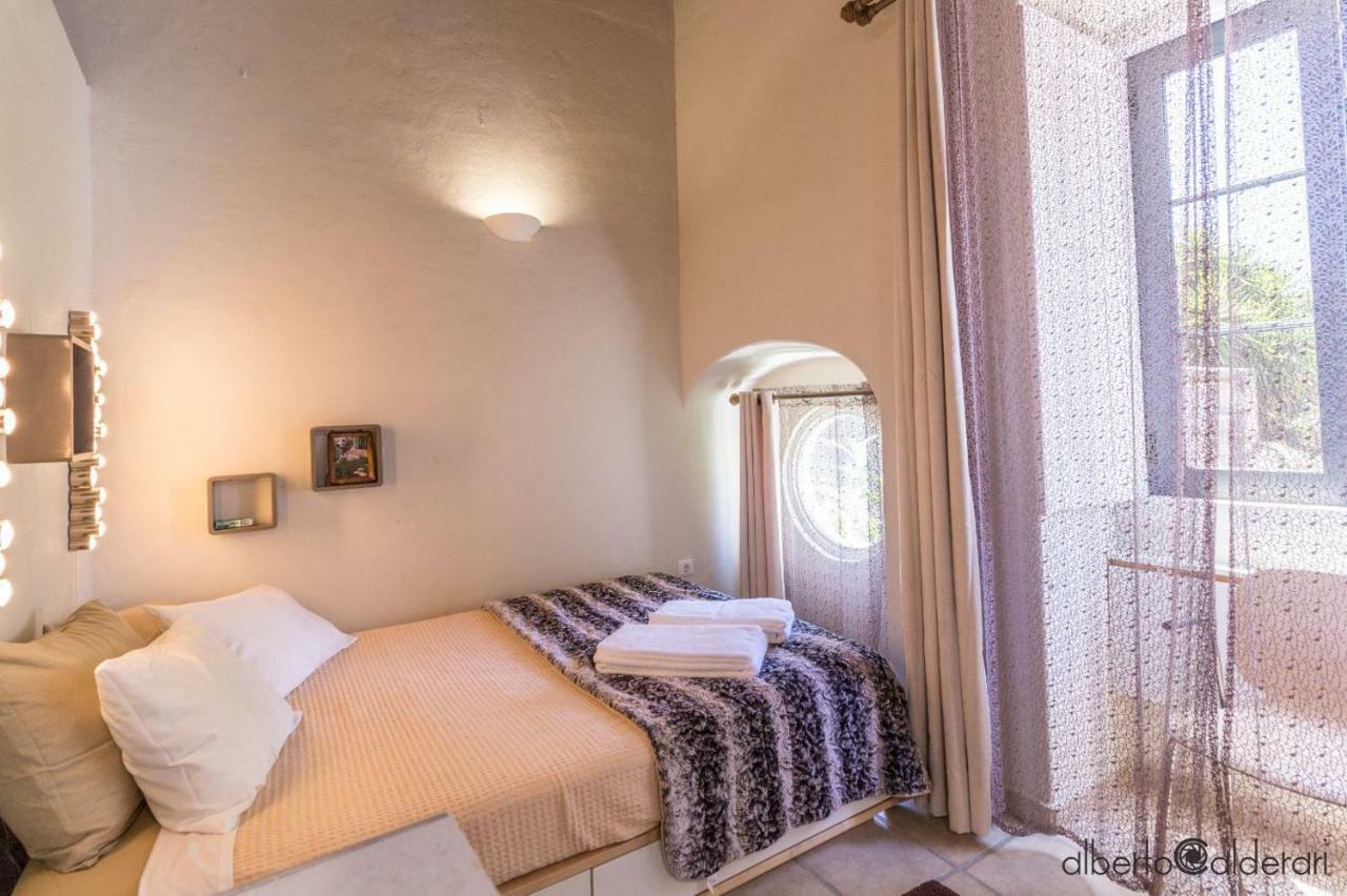 ホテル Faro Town House エクステリア 写真