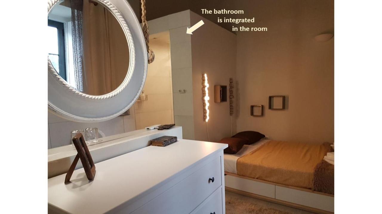 ホテル Faro Town House エクステリア 写真